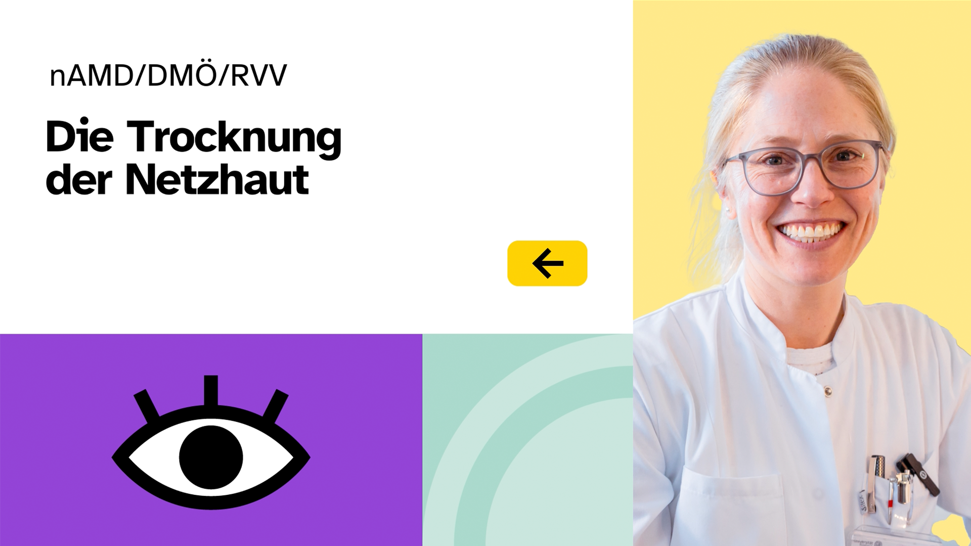 Thumbnail Youtube Video: Trocknungssnippet