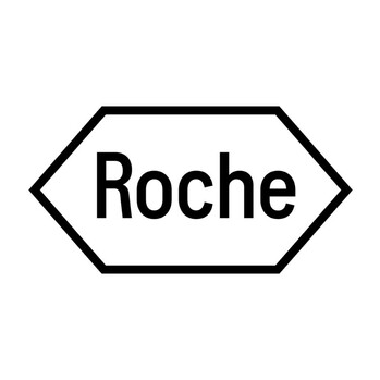 Logo von Roche