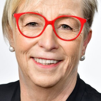 Profilfoto Renate Bauer-Schlauch