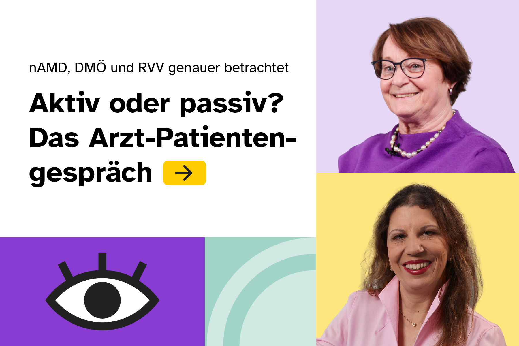 Thumbnail mit zwei Frauen